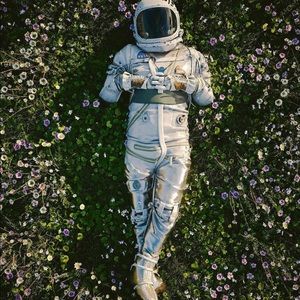 Meet your Posher, Joaquin